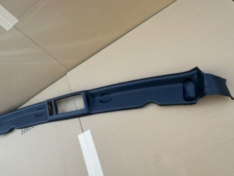 Cabrio Dachblende Check Control NEU bezogen