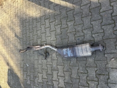 316i 318i M40 Katalysator + Hosenrohr