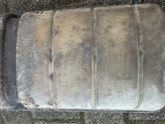 316i 318i M40 Katalysator + Hosenrohr