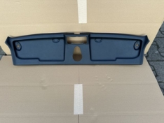 Dachblende Ssd CC CheckControl NEU bezogen