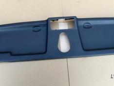 Dachblende Ssd CC CheckControl NEU bezogen