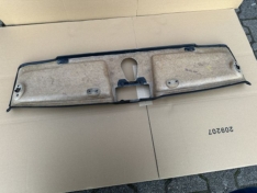 Dachblende Ssd CC CheckControl NEU bezogen