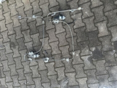 EFH elektrische Fensterheber Spindel VFL vorne 2 Türer