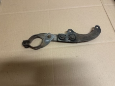 316i 318i M40 Halter Auspuff 18 21 1 712 637  Träger