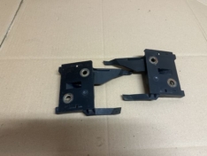 Stoßstangenhalter Halter Stoßstange Hinten L+R 8106569 8106570