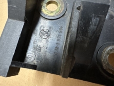 Stoßstangenhalter Halter Stoßstange Hinten L+R 1971595 1971596