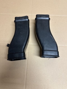 Luftkanal Luftführung Bremse Vorne Bremsluftkanäle 1979139 1979140 Original L+R