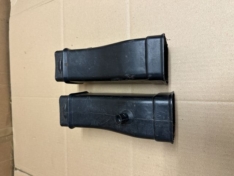 Luftkanal Luftführung Bremse Vorne Bremsluftkanäle 1979139 1979140 Original L+R