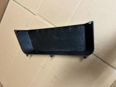 Türtasche Türverkleidung Ablage Schwarz Beifahrer 1906204