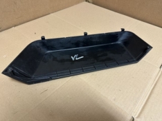 Türtasche Türverkleidung Ablage Schwarz Fahrerseite1906203