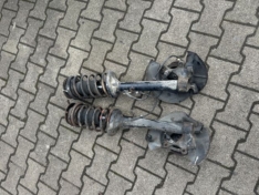 51mm Federbeine mit ABS komplett