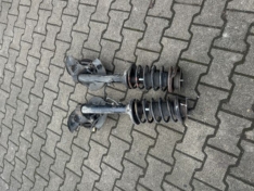 51mm Federbeine mit ABS komplett