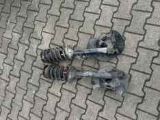 51mm Federbeine mit ABS komplett