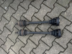 Antriebswellen hinten mit ABS 316i-323i