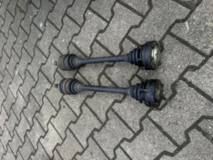 Antriebswellen hinten mit ABS 316i-323i