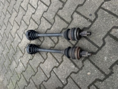 Antriebswellen hinten mit ABS 316i-323i