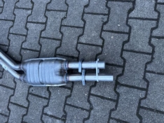 Katalysator NEU 320i 325i JMJ