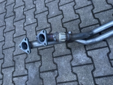 Katalysator NEU 320i 325i JMJ