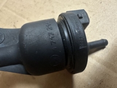 Tankentlüftungs Ventil Bosch 0280142150 + 1717211