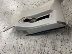 Cabrio Seitenverkleidungen beige