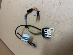 Kabelsatz Kabelbaum Relais el. Fensterheber Komfortschaltung 1385851