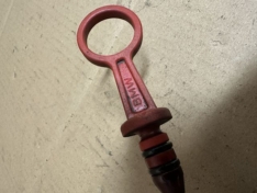 316i 318i M40 Motor Ölmessstab + Führungsrohr FL