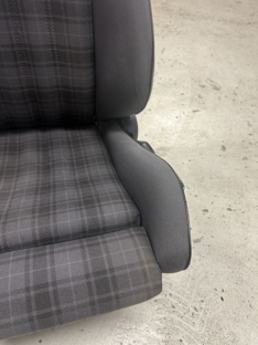 318is M3 Sportsitz Fahrer Überkaro