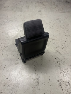 318is M3 Sportsitz Fahrer Überkaro