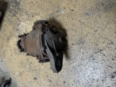 325ix Touring Differential Sperrdifferential V 3,91