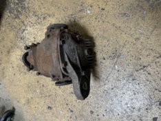325ix Touring Differential Sperrdifferential V 3,91