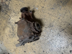 325ix Touring Differential Sperrdifferential V 3,91