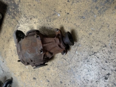 325ix Touring Differential Sperrdifferential V 3,91