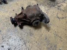 325ix Touring Differential Sperrdifferential V 3,91