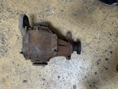 325ix Touring Differential Sperrdifferential V 3,91