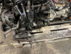 325ix Motor + Getriebe +kompltetter Antriebsstrang m20b25