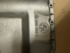 325 IX Ölwanne m20b25 Allrad 1706698 NEU