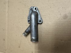 316i 318i M40 Motor Kühlung Wasseranschluss Wasserstutzen Thermostat Gehäuse 1709819