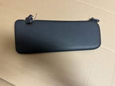 Cabrio Sonnenblende Fahrerseite