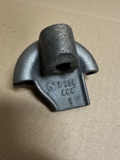 M Technik Abschleppöse Verlängerung Hinten NFL M Technik II 5171 2238864