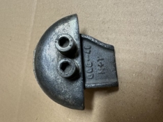 M Technik Abschleppöse Verlängerung Hinten NFL M Technik II 5171 2238864