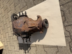 325ix Touring Differential Sperrdifferential V 3,91