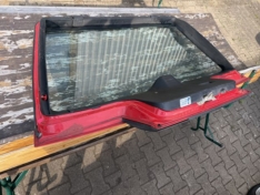 Heckklappe Touring